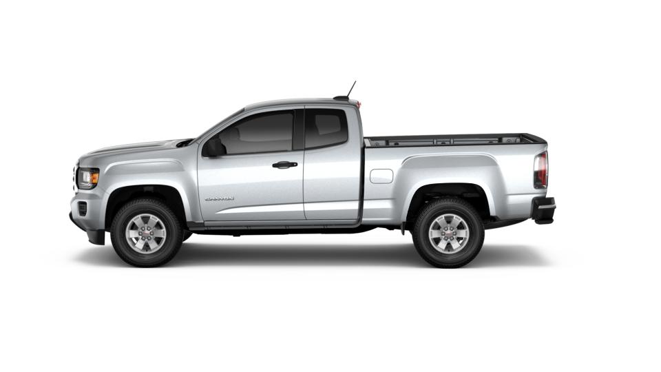 Used 2018 GMC Canyon  with VIN 1GTH5BEA4J1159570 for sale in Trevose, PA