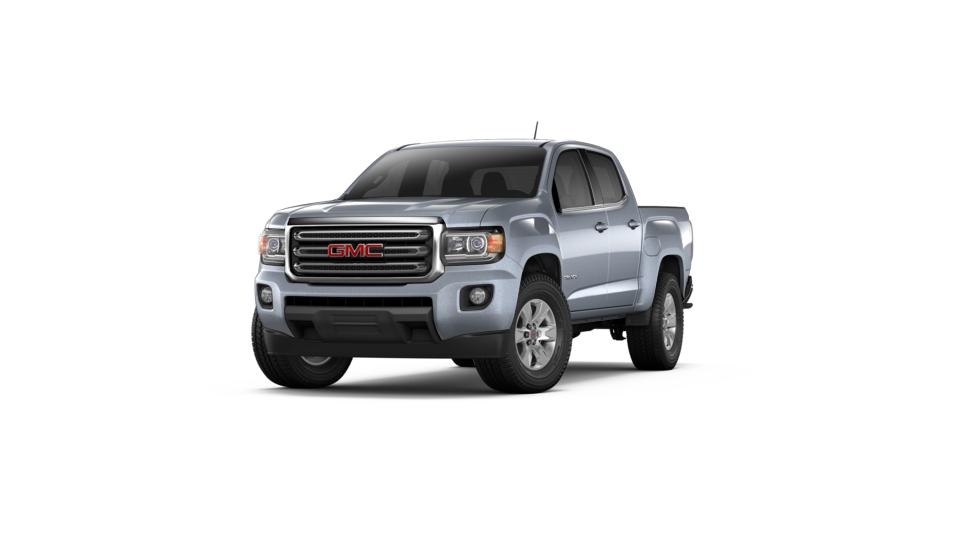 2018 GMC Canyon Vehicle Photo in SELMA, TX 78154-1459