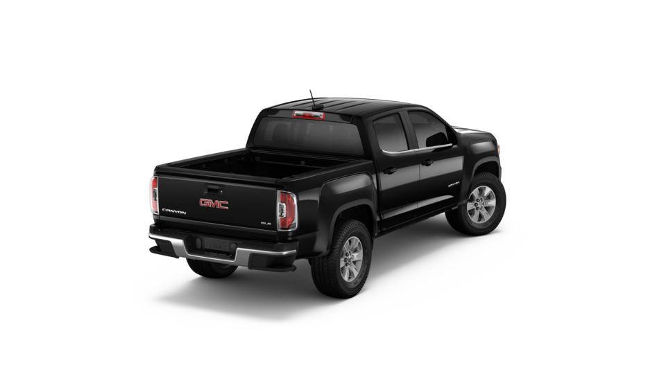 2018 GMC Canyon Vehicle Photo in MIAMI, FL 33134-2699