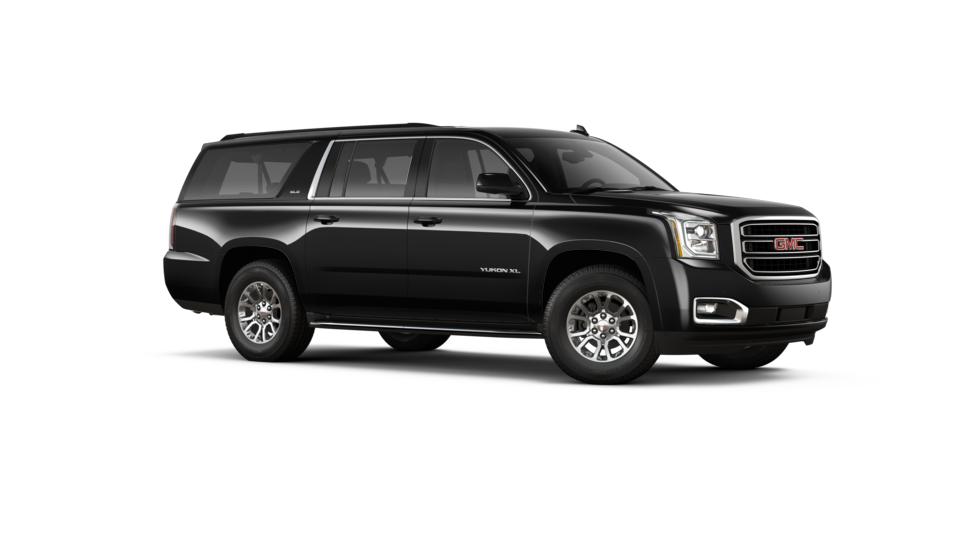 Used 2018 GMC Yukon XL SLE with VIN 1GKS2FKC2JR218052 for sale in Chadron, NE