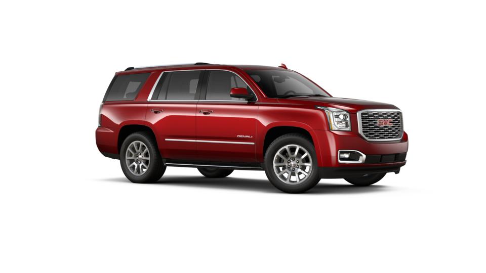 2018 GMC Yukon Vehicle Photo in GLENWOOD, MN 56334-1123