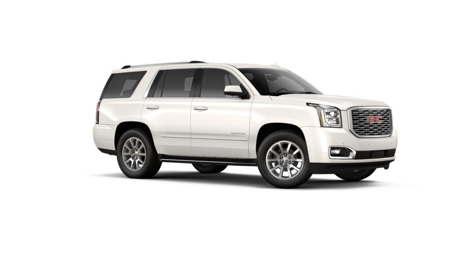 2018 GMC Yukon Vehicle Photo in NORWOOD, MA 02062-5222