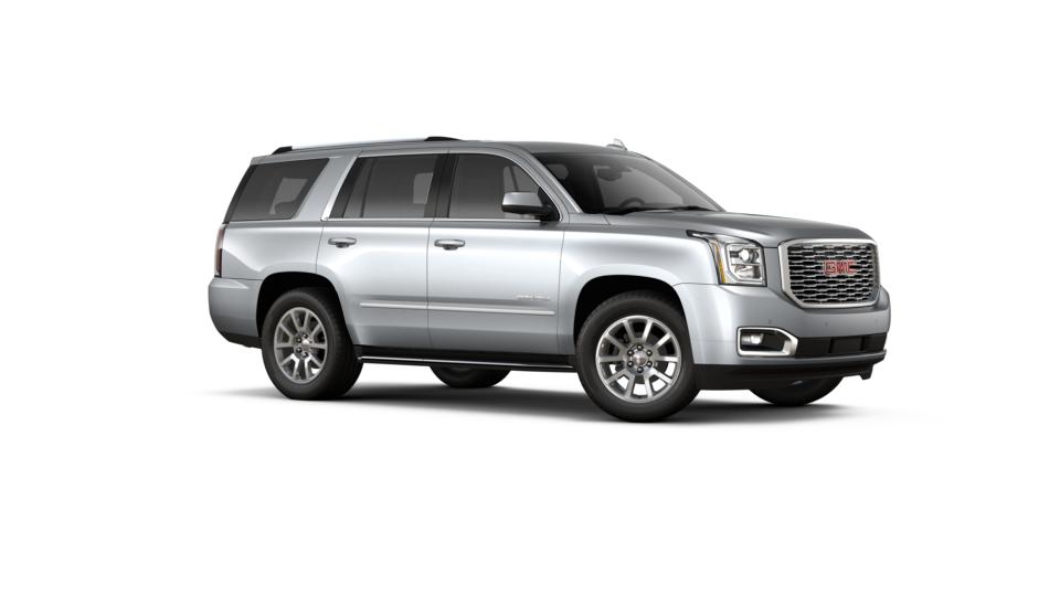 2018 GMC Yukon Vehicle Photo in KANSAS CITY, MO 64114-4545