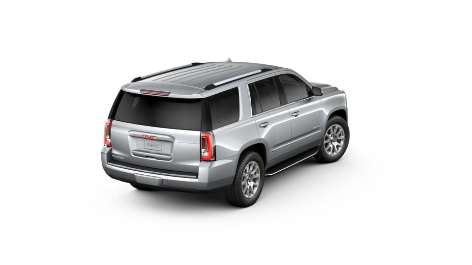 2018 GMC Yukon Vehicle Photo in PORTLAND, OR 97225-3518