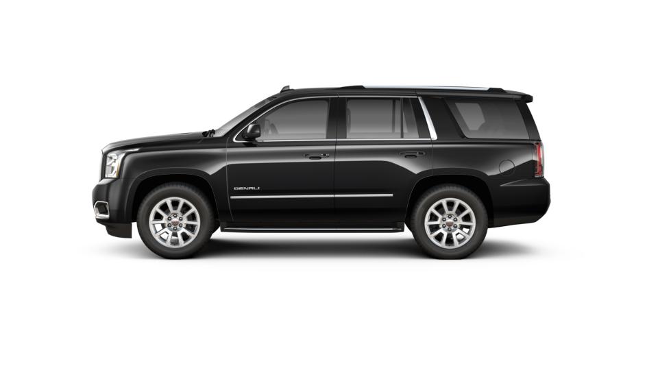 2018 GMC Yukon Vehicle Photo in POST FALLS, ID 83854-5365