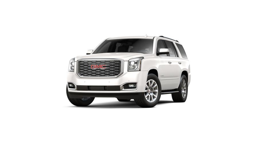 2018 GMC Yukon Vehicle Photo in Corpus Christi, TX 78415