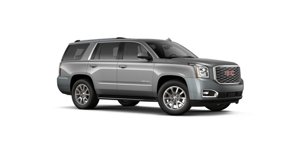 2018 GMC Yukon Vehicle Photo in SELMA, TX 78154-1459