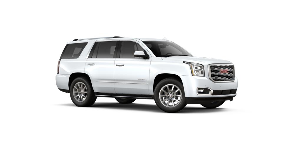 Used 2018 GMC Yukon Denali with VIN 1GKS1CKJ4JR102187 for sale in Visalia, CA