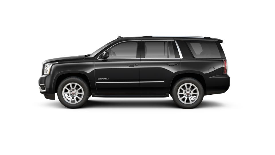 2018 GMC Yukon Vehicle Photo in JASPER, GA 30143-8655