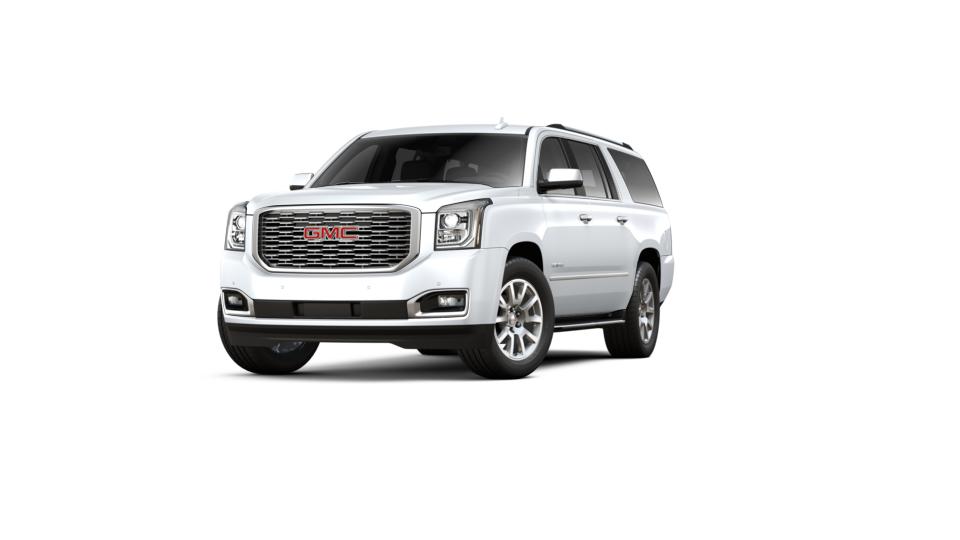 2018 GMC Yukon XL Vehicle Photo in ELK GROVE, CA 95757-8703