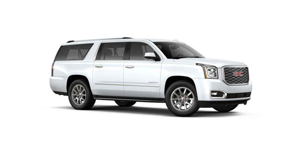 2018 GMC Yukon XL Vehicle Photo in ELK GROVE, CA 95757-8703