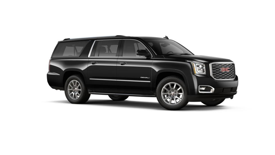 2018 GMC Yukon XL Vehicle Photo in MEDINA, OH 44256-9001