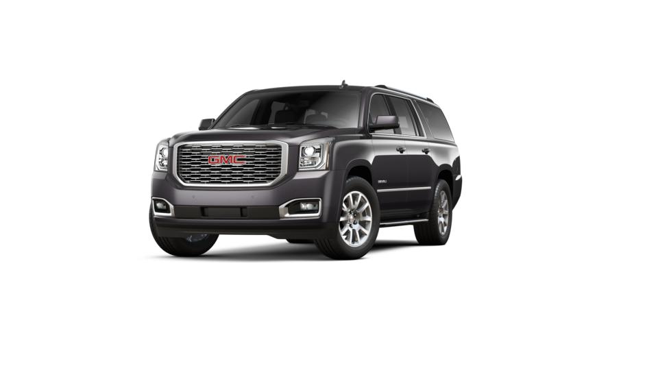 2018 GMC Yukon XL Vehicle Photo in DENTON, TX 76210-9321