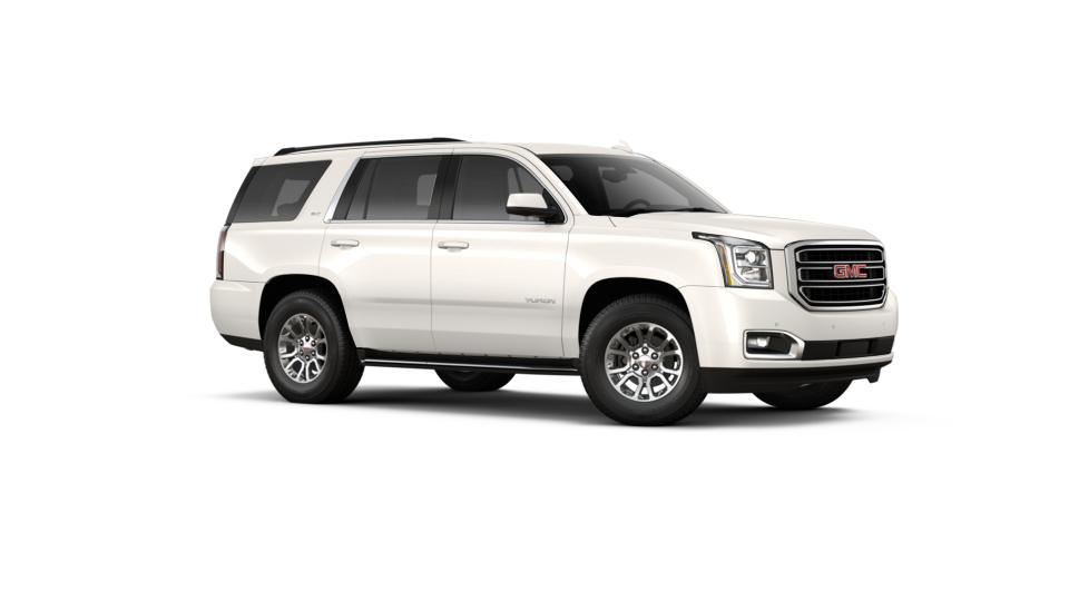 2018 GMC Yukon Vehicle Photo in Decatur, TX 76234