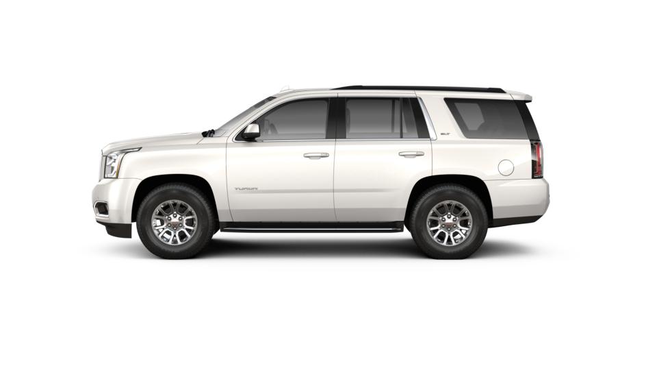 2018 GMC Yukon Vehicle Photo in Decatur, TX 76234