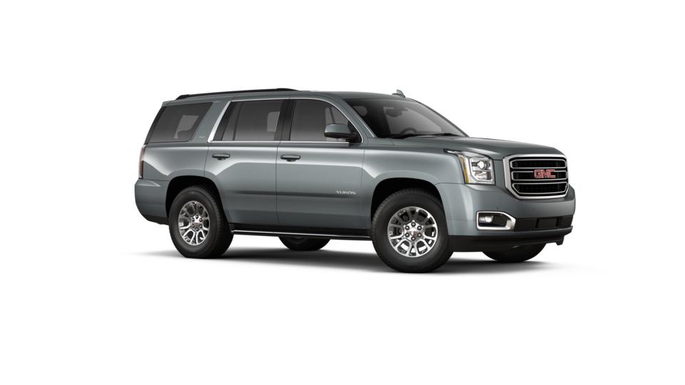 2018 GMC Yukon Vehicle Photo in CORPUS CHRISTI, TX 78412-4902