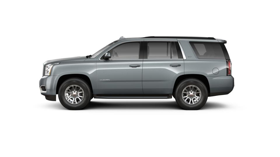 2018 GMC Yukon Vehicle Photo in CORPUS CHRISTI, TX 78412-4902