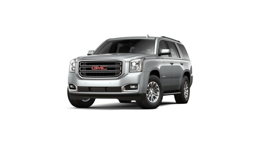 2018 GMC Yukon Vehicle Photo in Salem, OR 97301