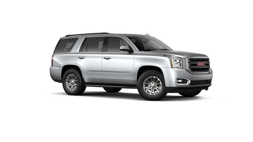 2018 GMC Yukon Vehicle Photo in Salem, OR 97301