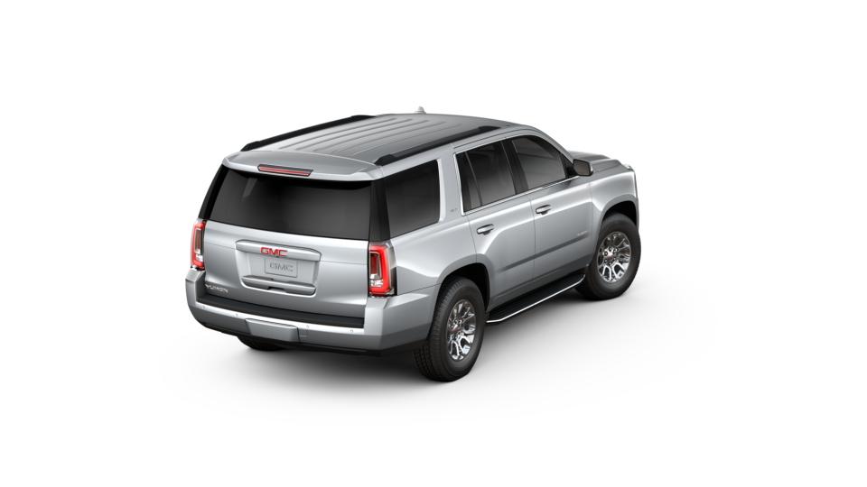 2018 GMC Yukon Vehicle Photo in Salem, OR 97301