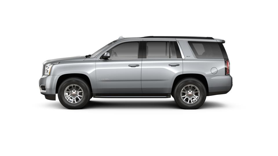 2018 GMC Yukon Vehicle Photo in Salem, OR 97301