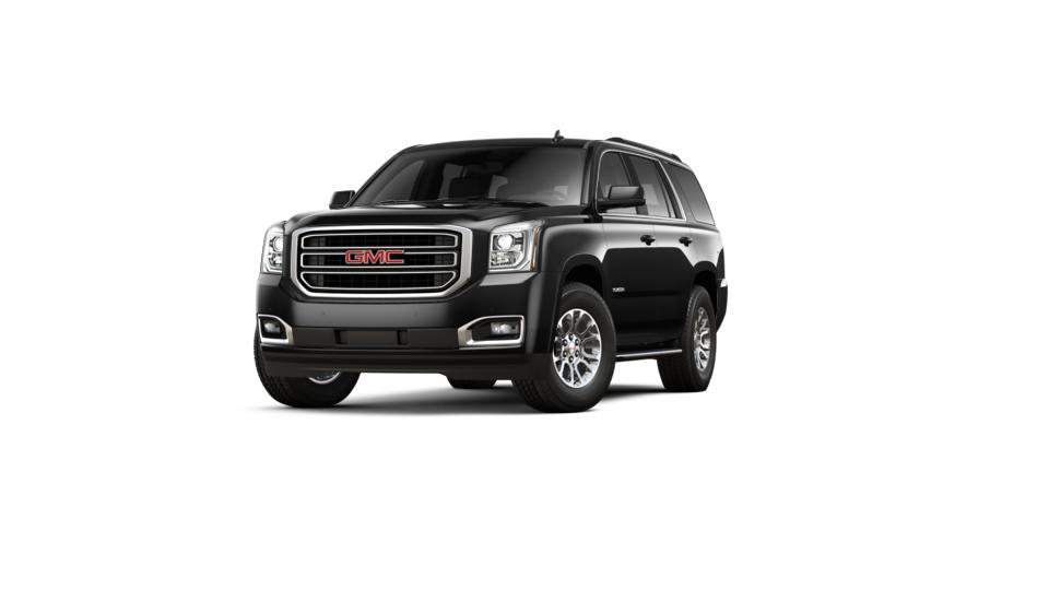 2018 GMC Yukon Vehicle Photo in RED SPRINGS, NC 28377-1640