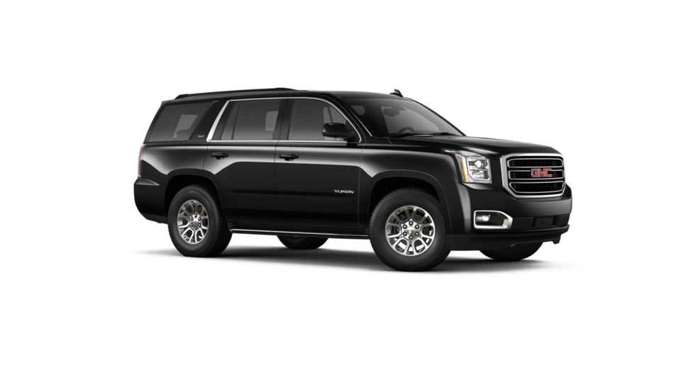 2018 GMC Yukon Vehicle Photo in RED SPRINGS, NC 28377-1640