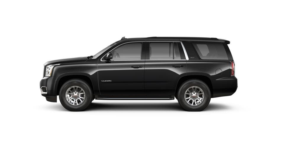 2018 GMC Yukon Vehicle Photo in RED SPRINGS, NC 28377-1640