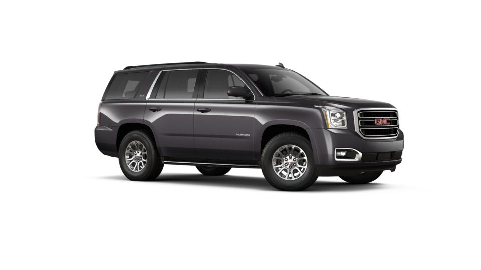 2018 GMC Yukon Vehicle Photo in GREENACRES, FL 33463-3207