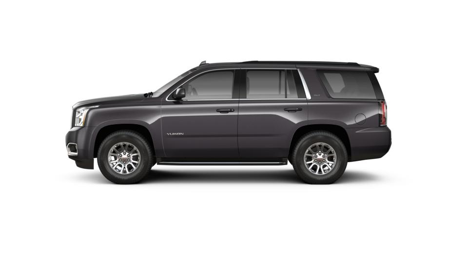 2018 GMC Yukon Vehicle Photo in GREENACRES, FL 33463-3207