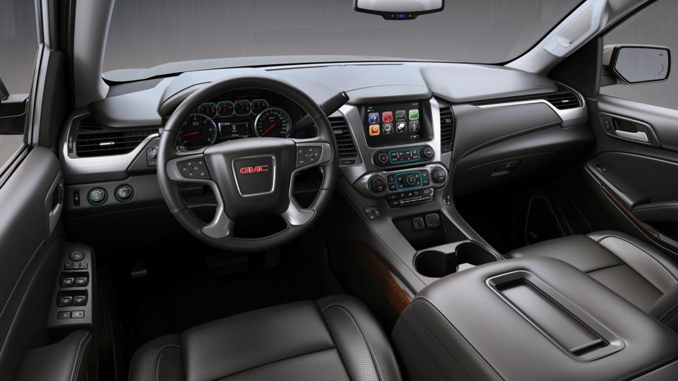 2018 GMC Yukon Vehicle Photo in CORPUS CHRISTI, TX 78412-4902