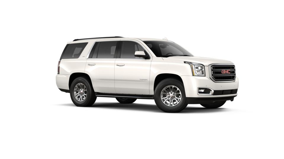 2018 GMC Yukon Vehicle Photo in Denton, TX 76205