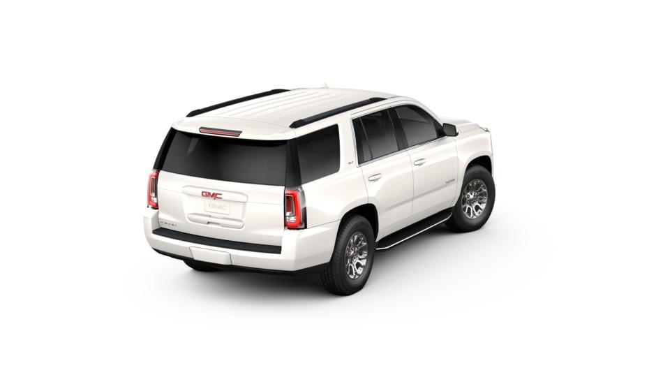 2018 GMC Yukon Vehicle Photo in Denton, TX 76205