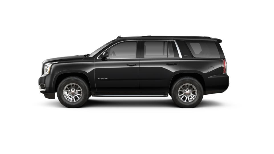 2018 GMC Yukon Vehicle Photo in Sanford, FL 32771