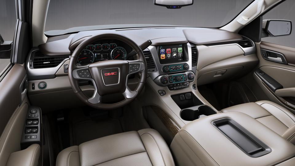 2018 GMC Yukon Vehicle Photo in Denton, TX 76205