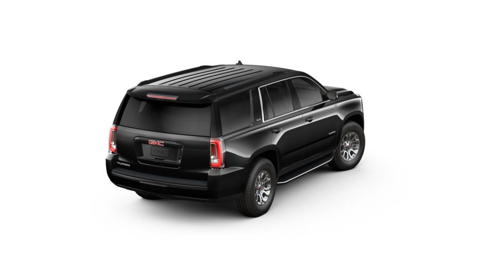 2018 GMC Yukon Vehicle Photo in POST FALLS, ID 83854-5365