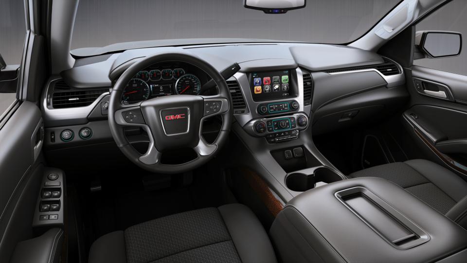 2018 GMC Yukon Vehicle Photo in Akron, OH 44312