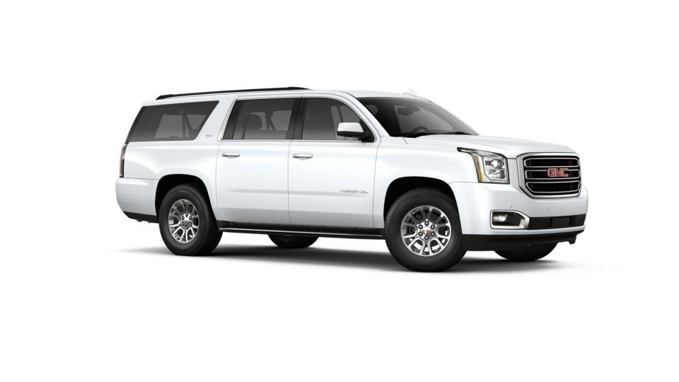 2018 GMC Yukon XL Vehicle Photo in MADISON, WI 53713-3220