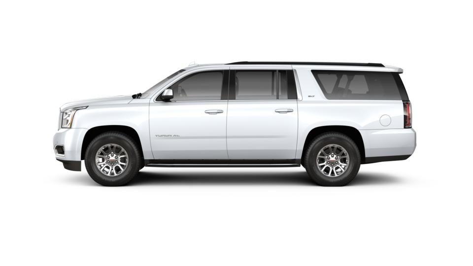 2018 GMC Yukon XL Vehicle Photo in MADISON, WI 53713-3220