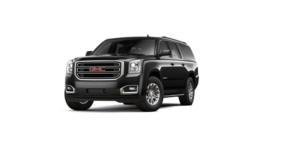 2018 GMC Yukon XL Vehicle Photo in ROSENBERG, TX 77471-5675