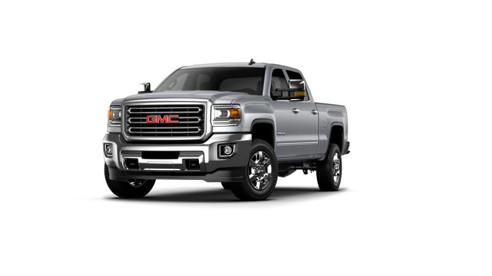 2019 GMC Sierra 3500HD Vehicle Photo in BOISE, ID 83705-3761