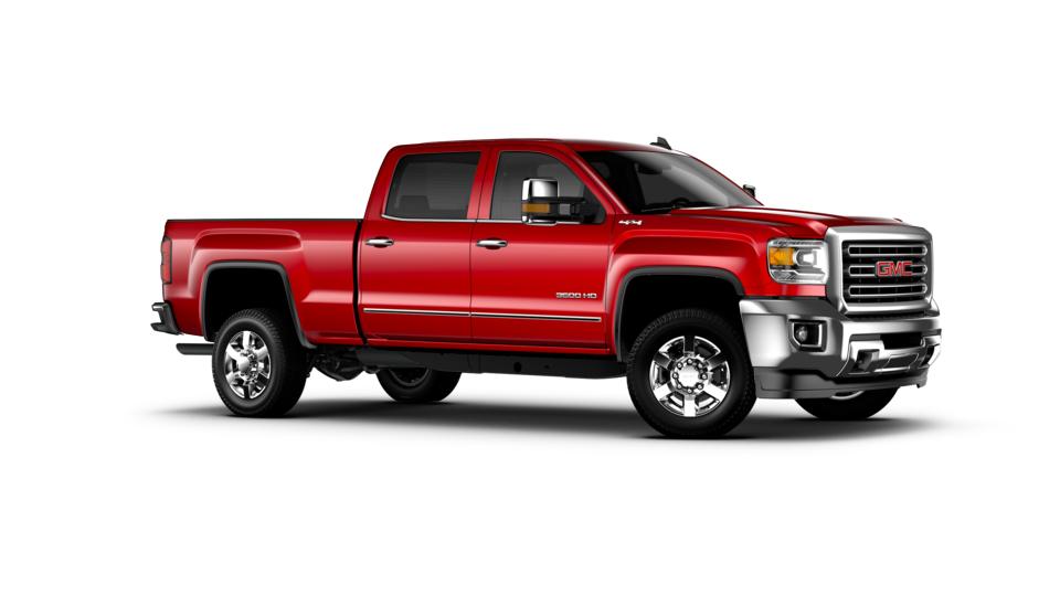 2019 GMC Sierra 3500HD Vehicle Photo in SALT LAKE CITY, UT 84119-3321