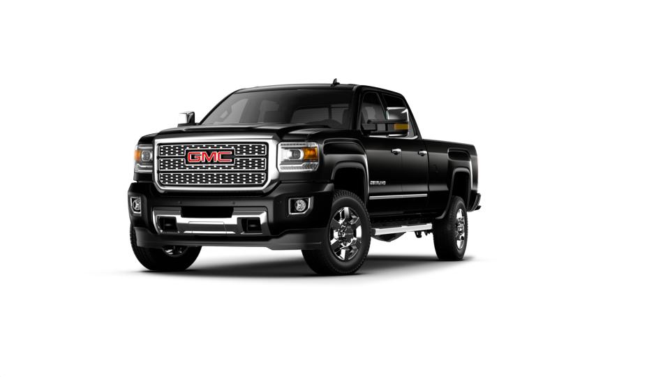 2019 GMC Sierra 3500HD Vehicle Photo in Tampa, FL 33614