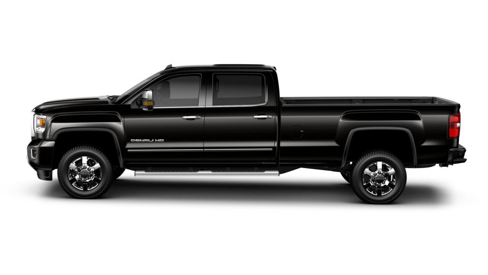 2019 GMC Sierra 3500HD Vehicle Photo in Tampa, FL 33614