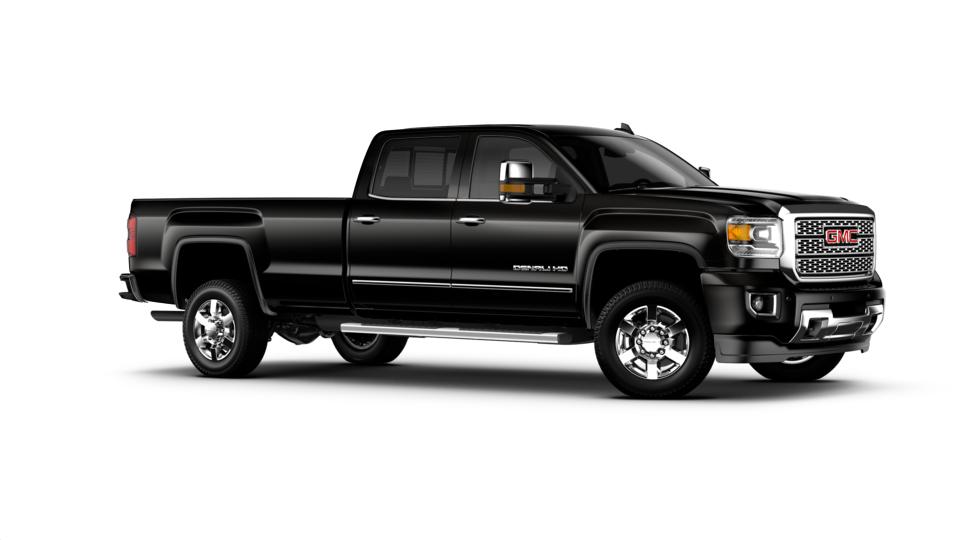 2019 GMC Sierra 3500HD Vehicle Photo in Tampa, FL 33614