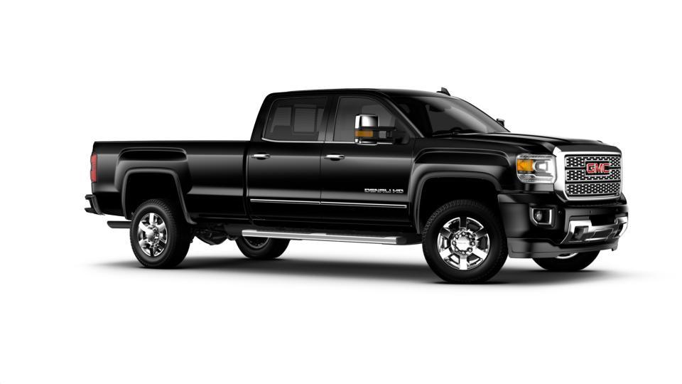 2019 GMC Sierra 3500HD Vehicle Photo in MIDLAND, TX 79703-7718