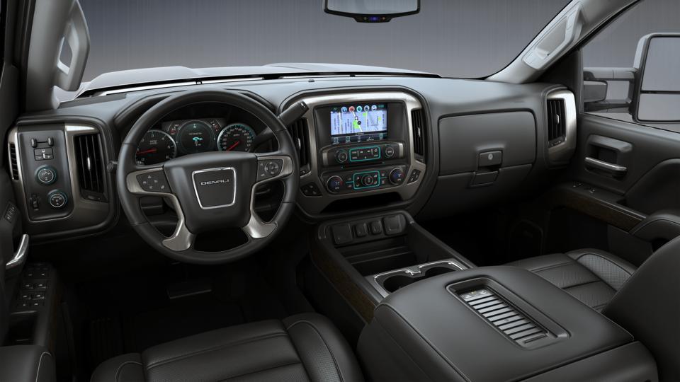 2019 GMC Sierra 3500HD Vehicle Photo in ORLANDO, FL 32812-3021