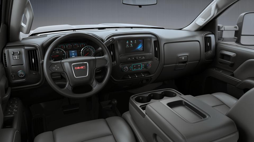 2019 GMC Sierra 3500HD Vehicle Photo in KITTANNING, PA 16201-1536