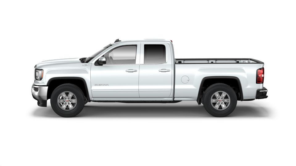 2019 GMC Sierra 1500 Limited Vehicle Photo in LONE TREE, CO 80124-2750