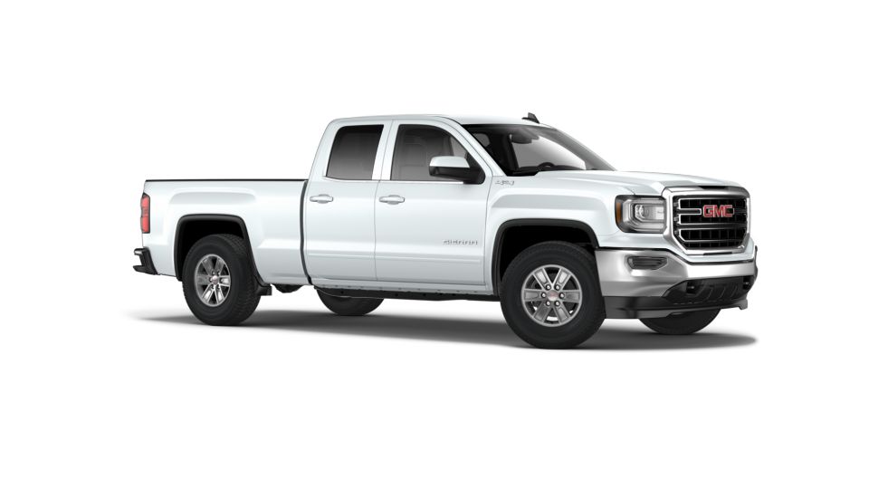 2019 GMC Sierra 1500 Limited Vehicle Photo in LONE TREE, CO 80124-2750